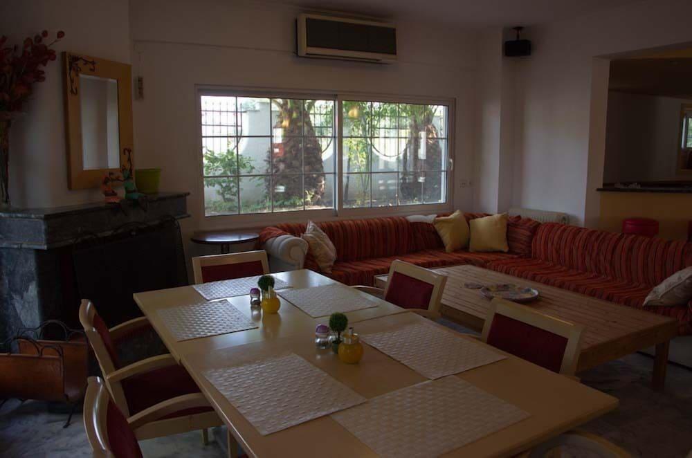 Olympion Melathron Hotel Platamonas Luaran gambar