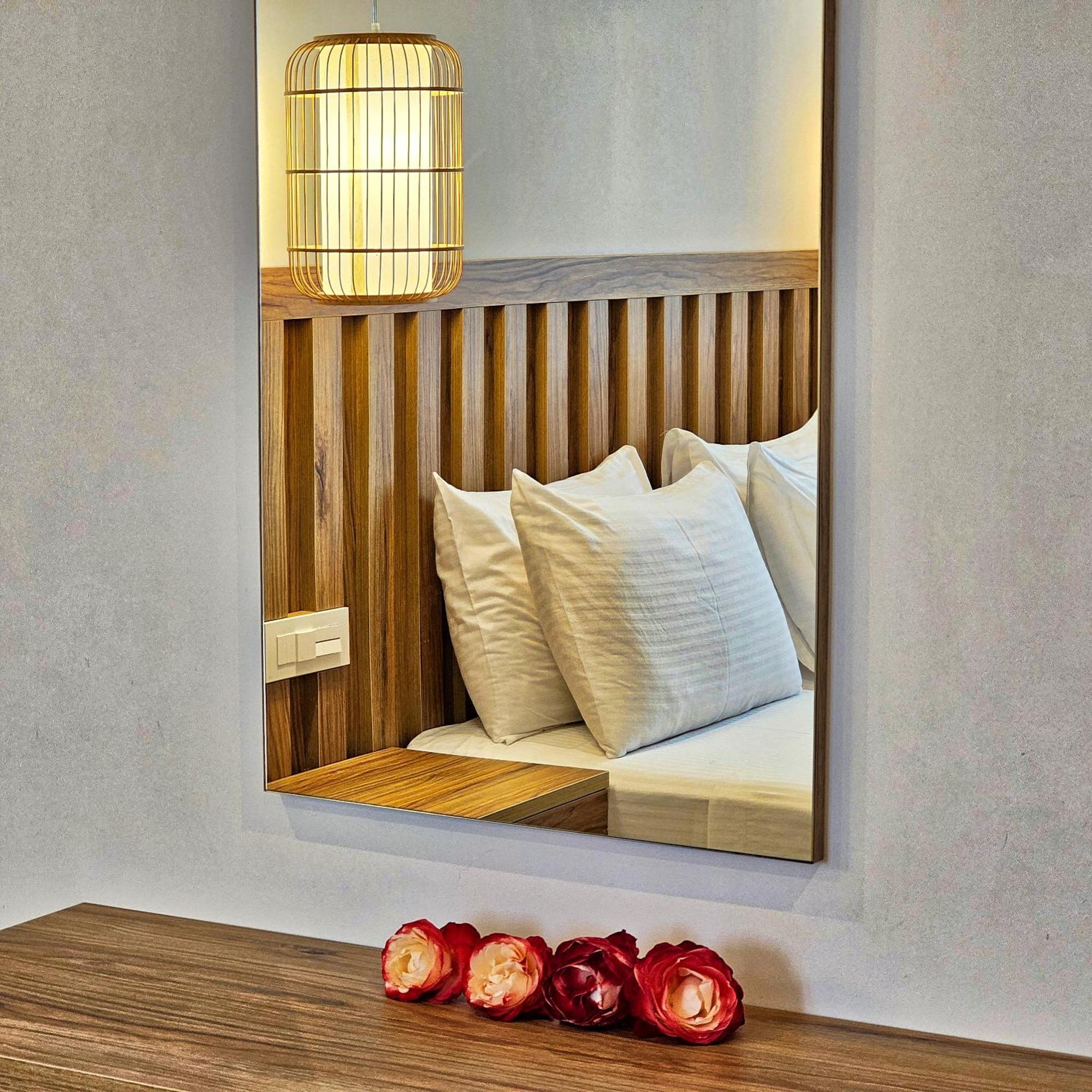 Olympion Melathron Hotel Platamonas Luaran gambar