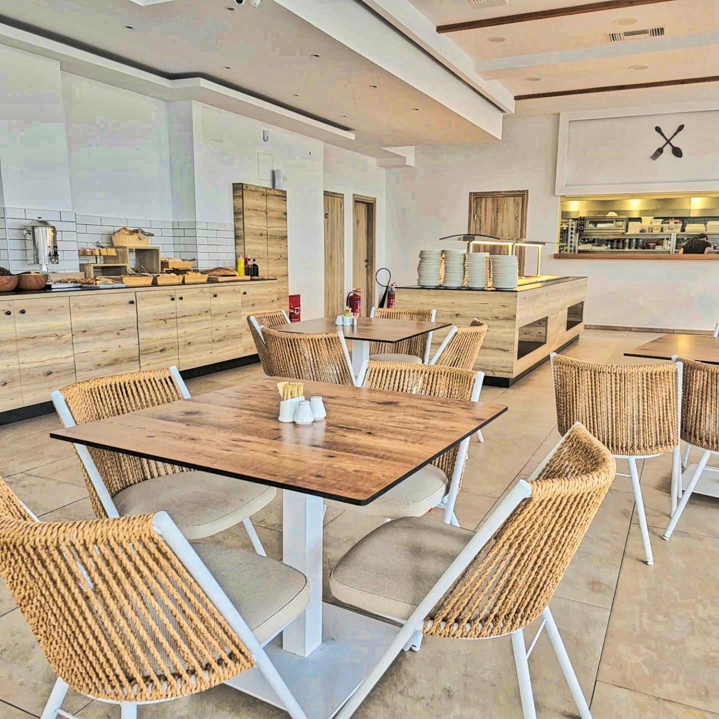 Olympion Melathron Hotel Platamonas Luaran gambar