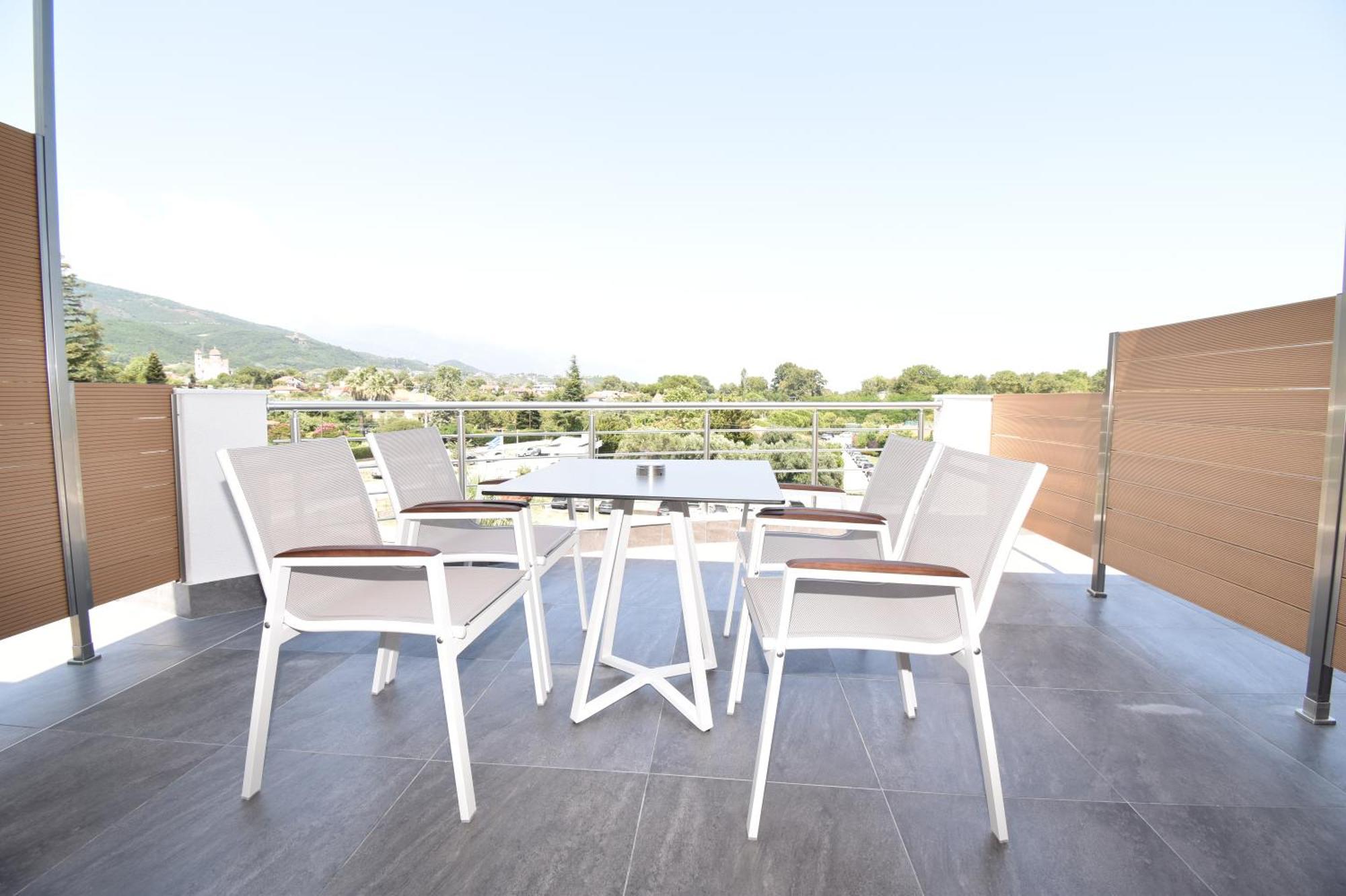 Olympion Melathron Hotel Platamonas Luaran gambar